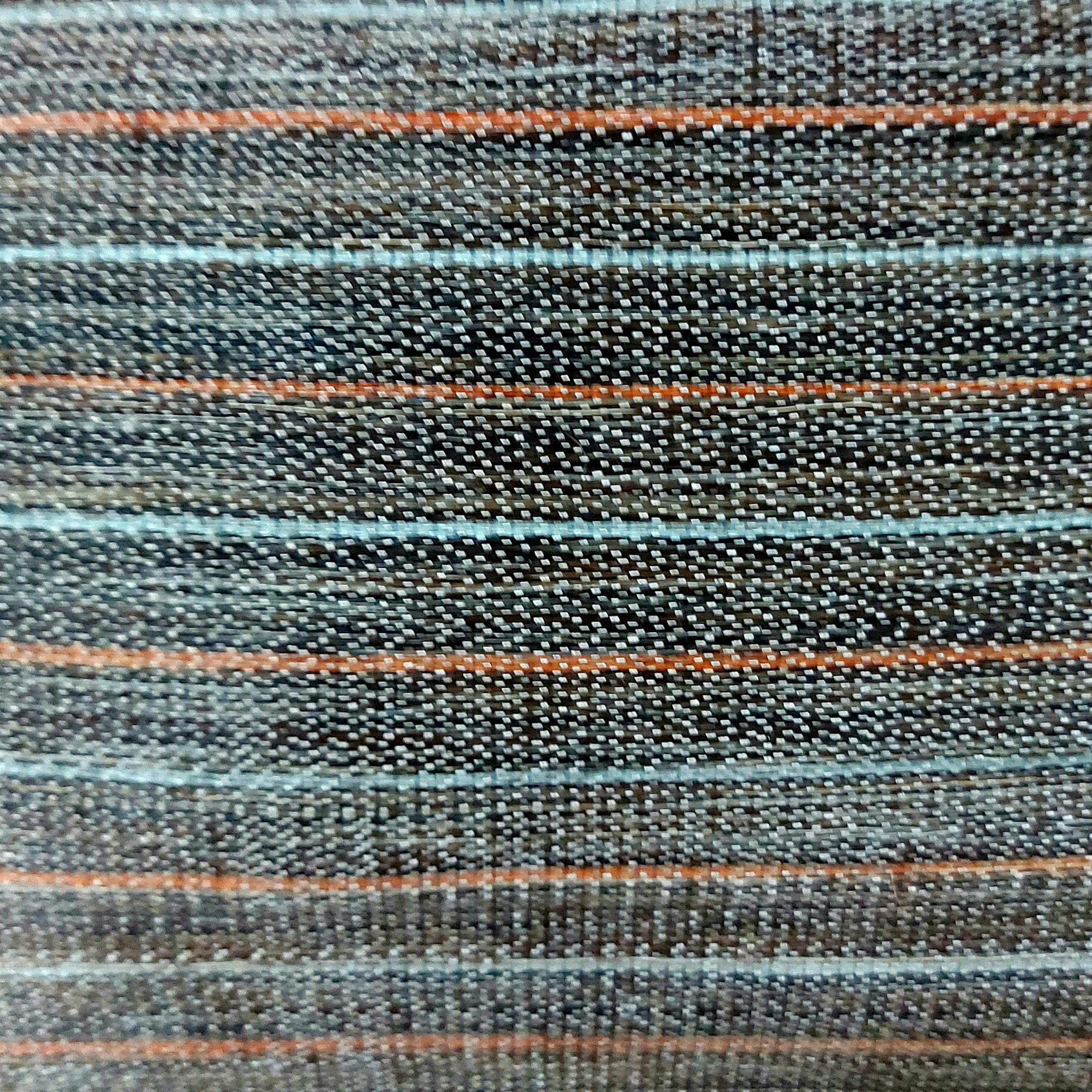 Striped bag 3